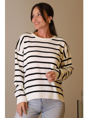 Nazen Giyim 0477-2K6 F.frıends Kazakekru