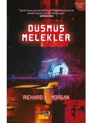 Düşmüş Melekler