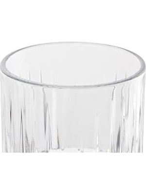 Storemax Içecek Bardağı 4 Lü 210 cc