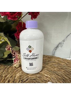 Silk Home Silkhome Eşarp Şampuanı 250ML