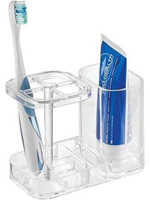 Storemax Sabunluk, Şeffaf, Küçük