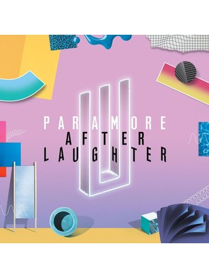 Warner Music Paramore / After Laughter (Plak)