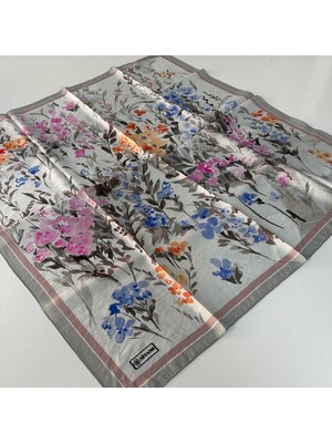 Siyane Premium Viskon Eşarp GLB0112