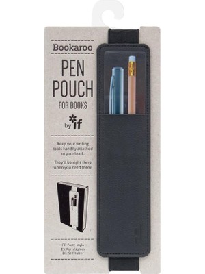 Storemax Pen Pouch -