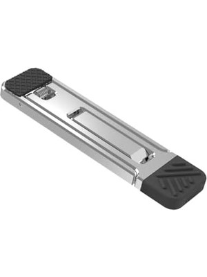 Storemax Cep Telefonu ve Dizüstü Bilgisayar Standı | Katlanabilir Ince Metal Braket | Taşınabilir, Ergonomik Laptop ve Telefon Standı | Masaüstü Çok Amaçlı Destek 1 Adet Ayak