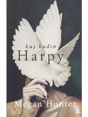 Kuş Kadın Harpy