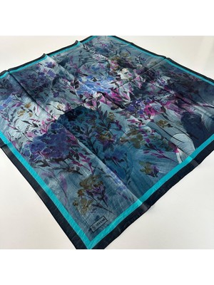 Siyane Premium Viskon Eşarp GLB0113