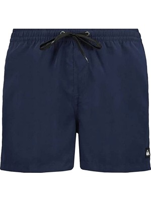Quiksilver Everyday 15 Jamv Erkek Mavi Volley Short