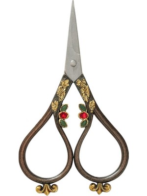 İğne İzi Söz Makası Kurdele Makası, Söz Nişan Kurdele Kesme Makasları