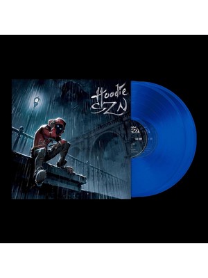 Warner Music Boogie Wit Da Hoodie / Hoodie Szn (2lp) (Plak)