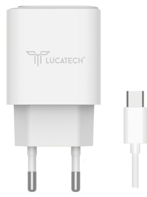 Lucatech Acer Predator Helios 300  / Predator Helios 500 Uyumlu Pd Type-C 35W Hızlı Şarj Aleti