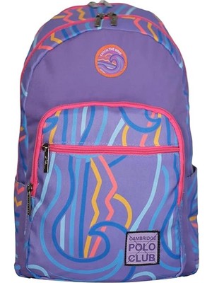 AyrStore CPO4092 Sırt Çantası Kız Çocuk