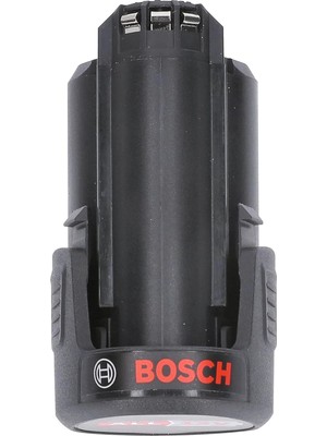 Bosch Pil Paketi 12 Volt Lityum-Iyon Pba 12 Volt 2.0 Ah