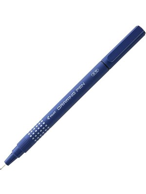 AyrStore Pılot Drawing Art Çizim (0.3) - Siyah