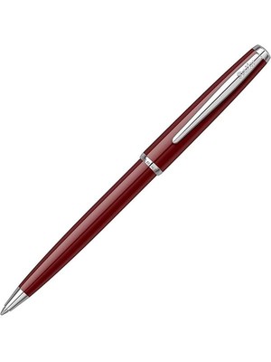 AyrStore Vintage 52 Tükenmez Kalem Bordo