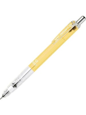 AyrStore Delguard Lıght Versatıl Kalem 05 mm Dumanlı Turuncu