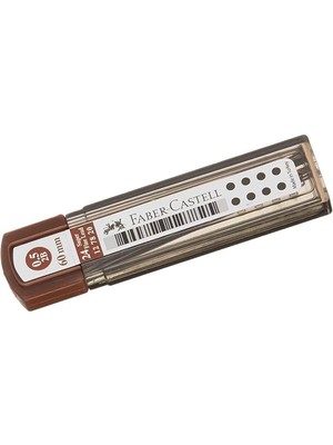 AyrStore Faber-Castell Kalem Ucu 0.5 2b (60 Mm)