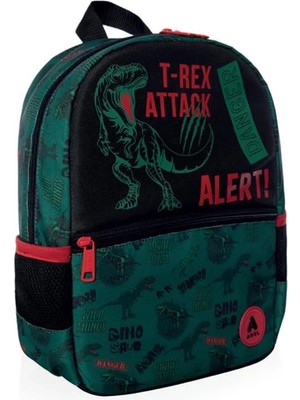 AyrStore Junior Mini Çanta, Dinazor