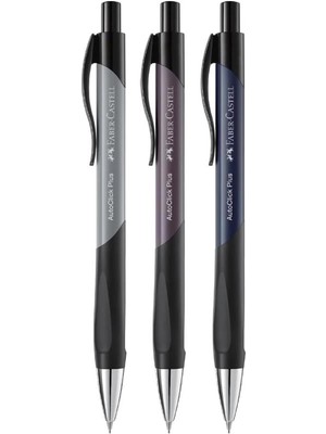 AyrStore Faber-Castell Autoclick Plus Versatil 0.5mm,1 Adet Asorti