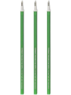 AyrStore Legami Silinebilir Refil Kalem Yeşil