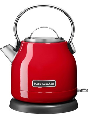 Kitchenaid 1, 25 L Su Isıtıcısı 5KEK1222 Kırmızı-Eer