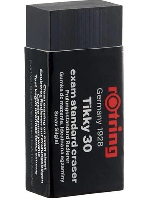 AyrStore Sınav Silgisi, Orta Boy