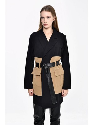 Dqmane DQ214143 Jacket