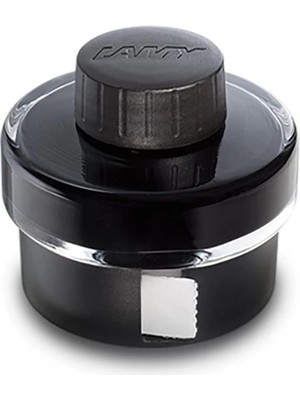 AyrStore T52 Dolma Kalem Mürekkebi 50 Ml. Siyah