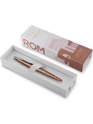 AyrStore Jotter Se Roma Bronz Ct Tükenmez Kalem