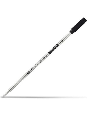 AyrStore 8513D C1 Slim Tükenmez Refil Siyah Medium Uç