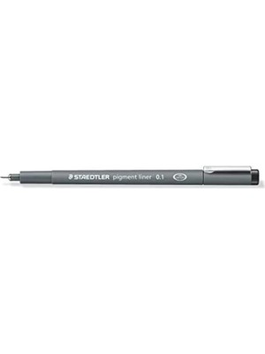 AyrStore 308 019 Pigment Liner 0.1 mm