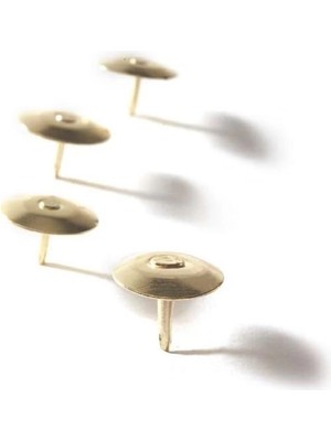 AyrStore 305 Raptiye (Sarı Pirinç Kaplı)