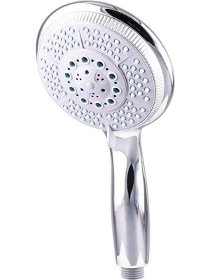 AyrStore 5 Fonksiyonlu Grande Duş Başlığı El Duşu