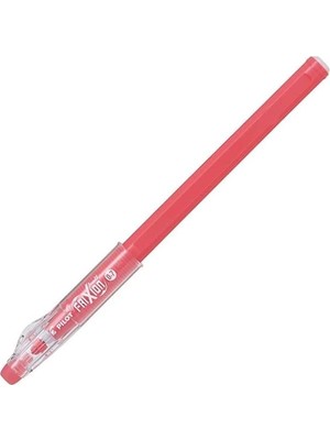 AyrStore Pılot Frixion Ball Stick -Mercan
