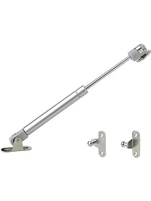 AyrStore Gazlı Dolap Kapağı Pistonu 100N