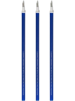 AyrStore Legami Silinebilir Refil Kalem Lacivert