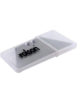 AyrStore 62897 20 Pc Utility Knife Blades