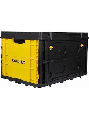 AyrStore FB533 25KG Katlanır Çok Amaçlı Taşıma Sepeti