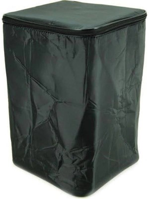 AyrStore LMK070 Cajon Kılıfı 30-30-50 Cm.(Sert Kumaş) Kajon Kılıfı