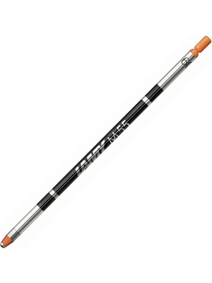 AyrStore M 55 Kalem Ucu 816 – Turuncu Renkte Metal Işaretleme Ucu – Tüm Çok Sistemli Yazıcılar Için