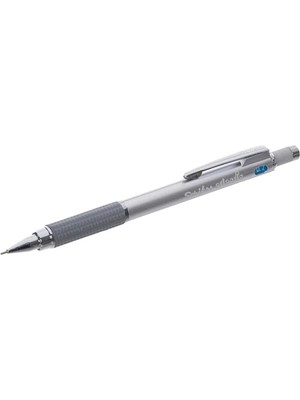 AyrStore Office Atlantis Versatil Kalem 0.7 mm Gümüş