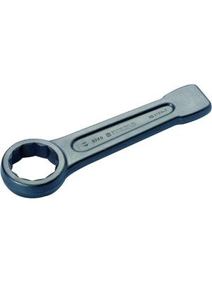 AyrStore Yildiz Çakma Anahtar, Gri, 10.5 mm