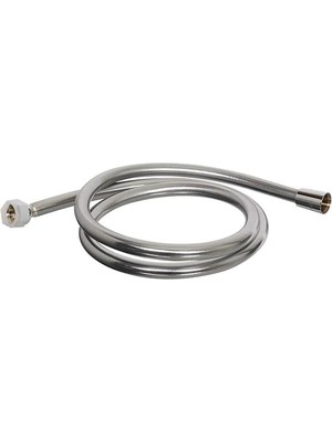 AyrStore Chroma-Tech A45540 Spiral, 150 Cm, Krom