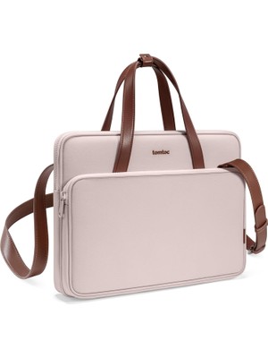 Tomtoc 14 Inç Macbook Pro M3/m2/m1 Pro/max A2992 A2918 A2779 A2442 2023-2021 Için Kılıf, 13 Inç Macb