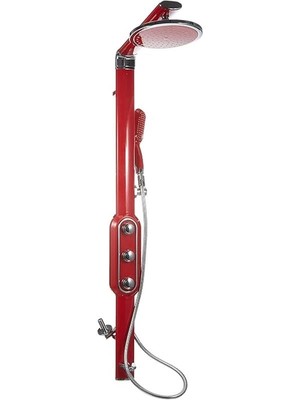 AyrStore Duş Sistemi, Kırmızı