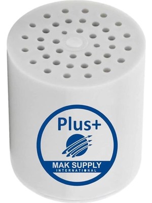 AyrStore Plus Duş Filtresinin Kartuşu, Daha Kalitelidir Daha Etkilidir