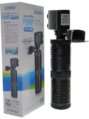 AyrStore Iç Filtre FB-1202 12W 880LT/SAAT