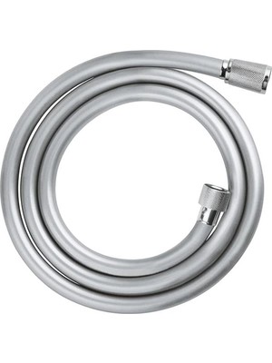 AyrStore Vitalioflex Trend 1500MM Duş Hortumu, Krom, 28741002