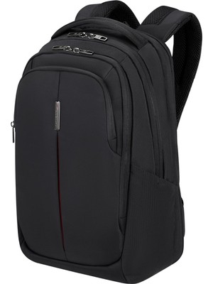 Samsonite KR2-09-002 15.6" Guard It 3.0 Notebook Sırt Çantası Siyah