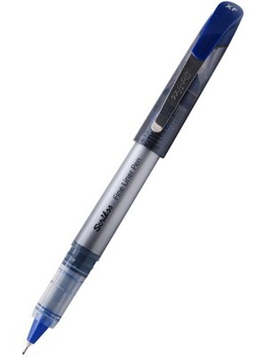 Kitabevimden Scrikss Fineliner 0.6 mm Mavi Fl-68